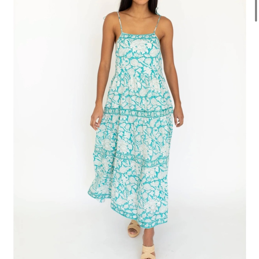 Marea Veranda dress